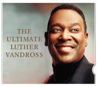 Vandross, Luther - Ultimate Luther Vandross