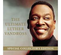 Vandross, Luther - Ultimate Luther Vandross