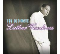 Vandross, Luther - Ultimate Luther Vandross