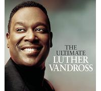 Luther Vandross – Ultimate Luther Vandross – Import – Sony Music