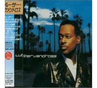 Vandross, Luther - Vandross, Luther