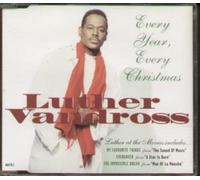 Vandross, Luther - Year Every Christmas [Import]