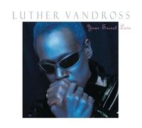 Vandross,Luther - Your Secret Love