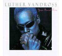 Vandross, Luther - Your Secret Love