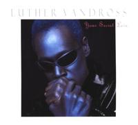 Vandross, Luther Your Secret Love (CD) Album