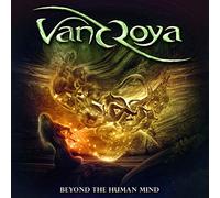 Vandroya – Beyond the Human Mind – CD – Alive AG