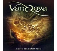 Vandroya – Beyond the Human Mind – CD – Alive AG