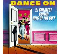 Vandyke, Lex - 21 Greatest Guitar Hits of The 60's