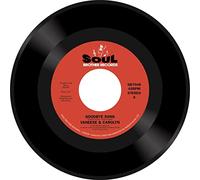 Vaneese & Carolyn - Goodbye Song/Just a Smile (from You) [Import]