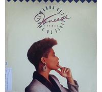 VANEESE THOMAS - (I wanna get) close to you (US, 1987)