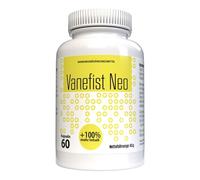 Vanefist Neo - 60 Gélules