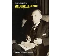 Vaneggiare ulcerato. Micrologie su Henri Michaux