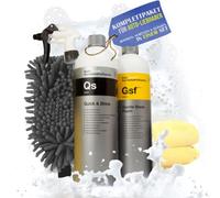 VANEJA Koch Chemie Parent 15.07.2026 (Gentle Snow Quick&Shine)