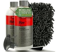 VANEJA Koch Chemie RRR Lot de 2 flacons de 500 ml de dissolvant de rouille avec gant de toilette