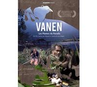 Vanen : Les plumes du paradis E