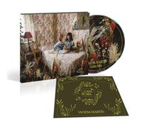 Vanesa Martin - CASA Mia [Import]