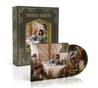 Vanesa Martin - CASA Mia [Import]