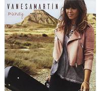 Vanesa Martin - Munay