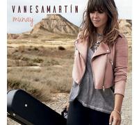 Vanesa Martin - Munay - Cd + Dvd Digivox