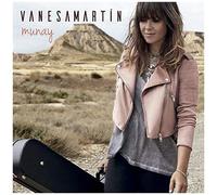 Vanesa Martin - Munay - Cd Sjb