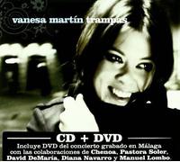 Vanesa Martin - Trampas