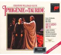 Vaness, Carol - Iphigénie en Tauride