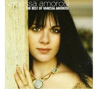 Vanessa Amorosi - Best of [Import]