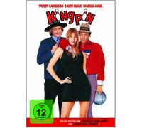 Vanessa Angel,Woody Harrelson,Randy Quaid - Kingpin [Import]