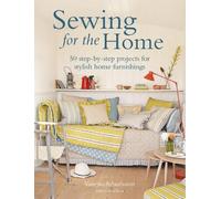 Vanessa Arbuthnott Gail Abbott Sewing for the Home (Poche)
