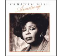 Vanessa Bell Armstrong – Vanessa Bell Armstrong – CD – Neuf – Sony Music