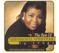 Vanessa Bell Armstrong – Best of Vanessa Bell Armstrong – Sony Music