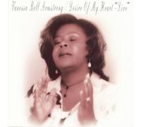 Vanessa Bell Armstrong – Desire of My Heart – CD