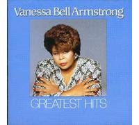 Vanessa Bell Armstrong - Greatest Hits