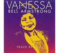 Vanessa Bell Armstrong - Peace Be Still