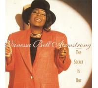 Armstrong, Vanessa Bell – Secret Is Out