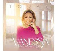 Vanessa Bell Armstrong - Today [Compact Discs]