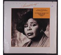 VANESSA BELL ARMSTRONG - vanessa bell armstrong LP