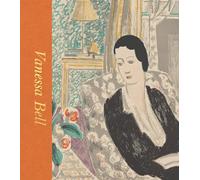 Vanessa Bell: Modern Living