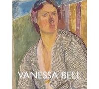 Vanessa Bell Sarah Milroy (Auteur)