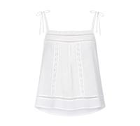 Vanessa Bruno - Blouses - Femme - Blouses et Chemises - Blanc - Taille: 38 FR