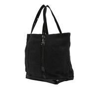 Sacs à main Vanessa Bruno Cabas L Porte Epaule En Lin Et Paillettes pour Sacs T.U