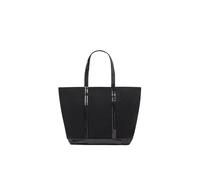 Vanessa Bruno - Cabas L Zippe - Femme - Sacs - Noir - Taille: ONE Size