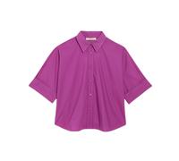 Vanessa Bruno - Chemise Bobby Violet - Taille: 40 -Couleur: Violet - Femme - Blouses et Chemises - Violet - Taille: 38 FR