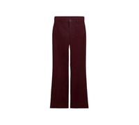 Vanessa Bruno - Dompay Pantalons - Femme - Pantalons - Rouge - Taille: 36 FR