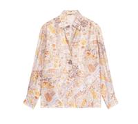 Vanessa Bruno - Druyat Blouse - Femme - Blouses et Chemises - Multicolore - Taille: 42 FR