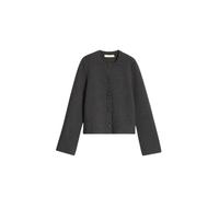 Vanessa Bruno - Firmin Cardigan - Femme - Pulls - Gris - Taille: 38 FR