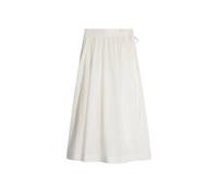 Vanessa Bruno - Guillaume Skirt - Femme - Jupes - Blanc - Taille: 40 FR