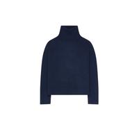 Vanessa Bruno - Malo Pull Col Roulé - Femme - Pulls - Bleu - Taille: 42 FR