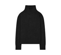 Vanessa Bruno - Malo Rollneck Pullover - Femme - Pulls - Noir - Taille: 40 FR