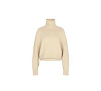 Vanessa Bruno - Pull classique Ballerine - Femme - Pulls - Beige - Taille: 40 FR